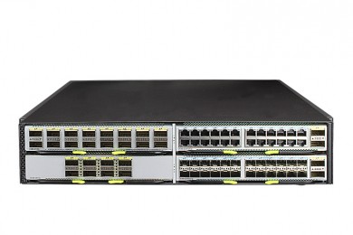 CloudEngine 8800數(shù)據(jù)中心交換機(jī)